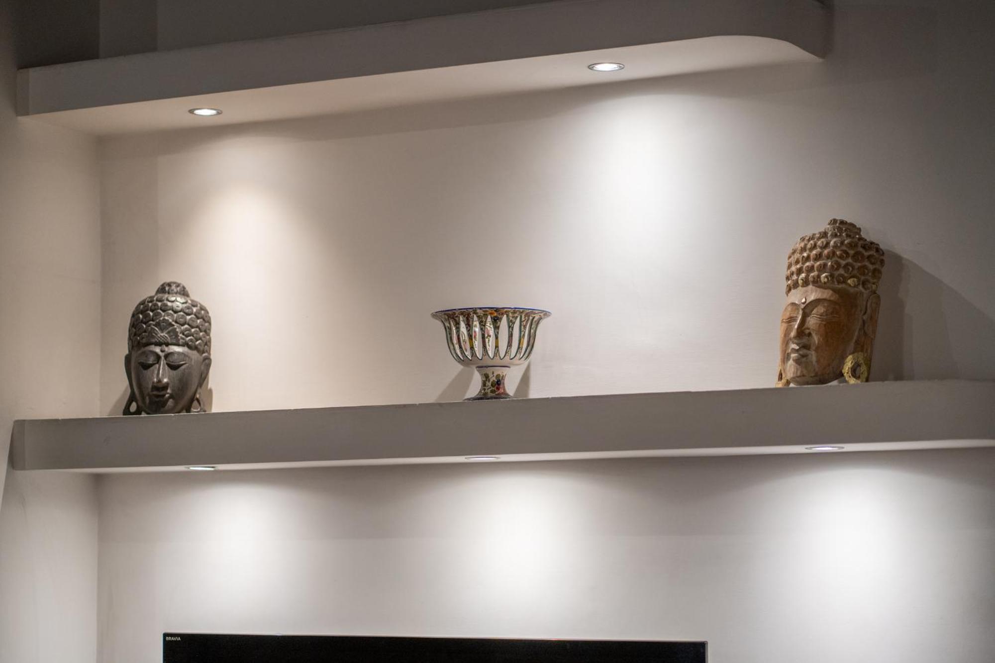 Pgrhome Boschetto Appartement