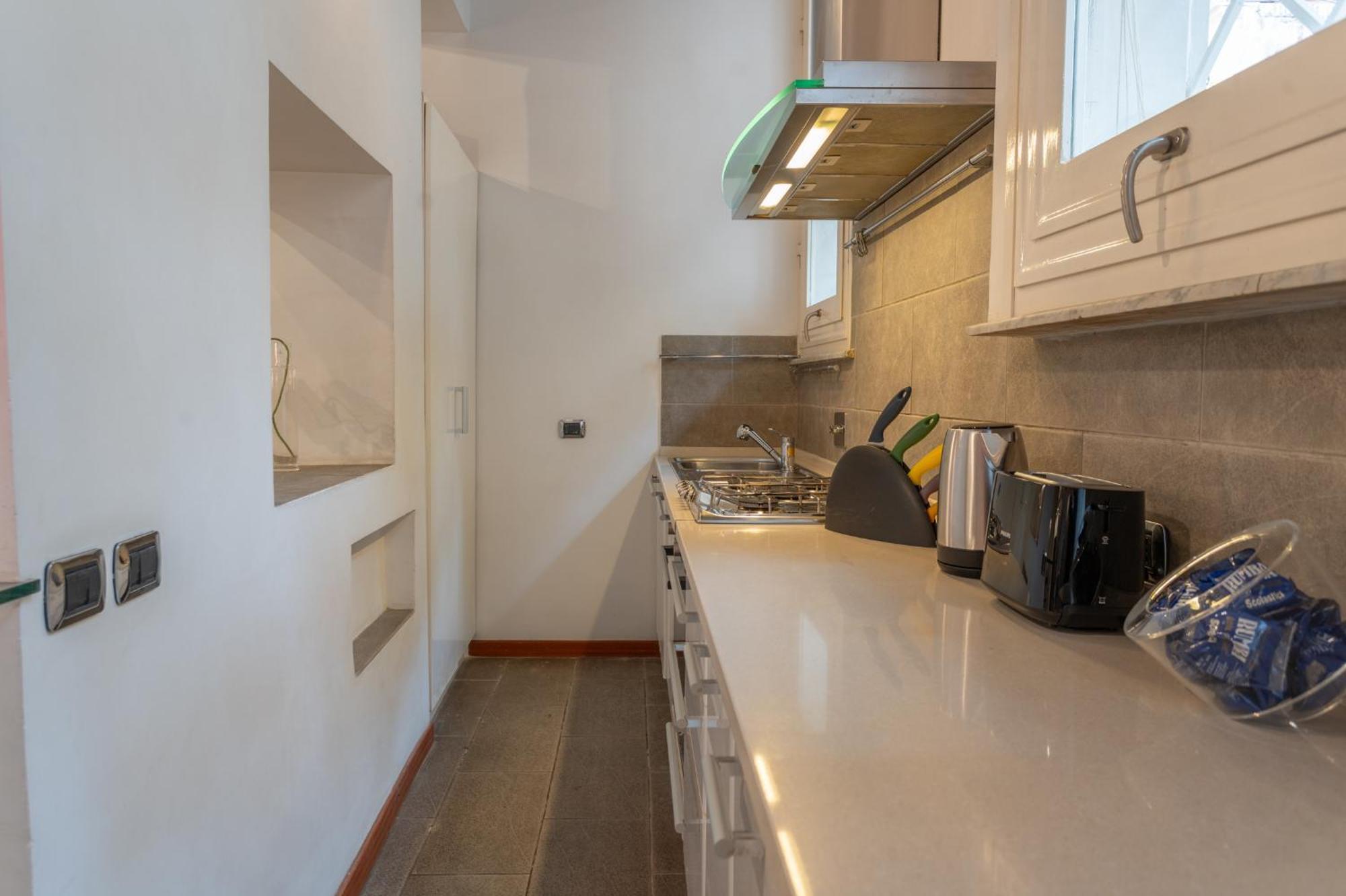 Appartement Pgrhome Boschetto