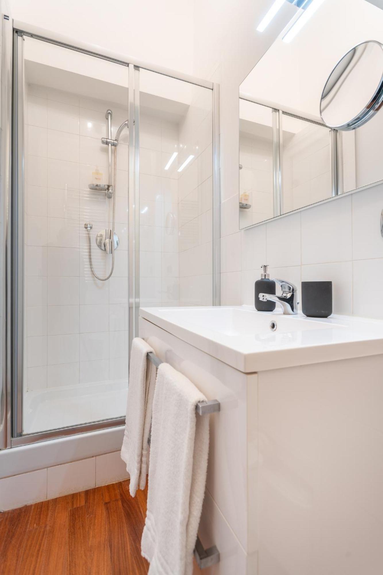 Pgrhome Boschetto Appartement *