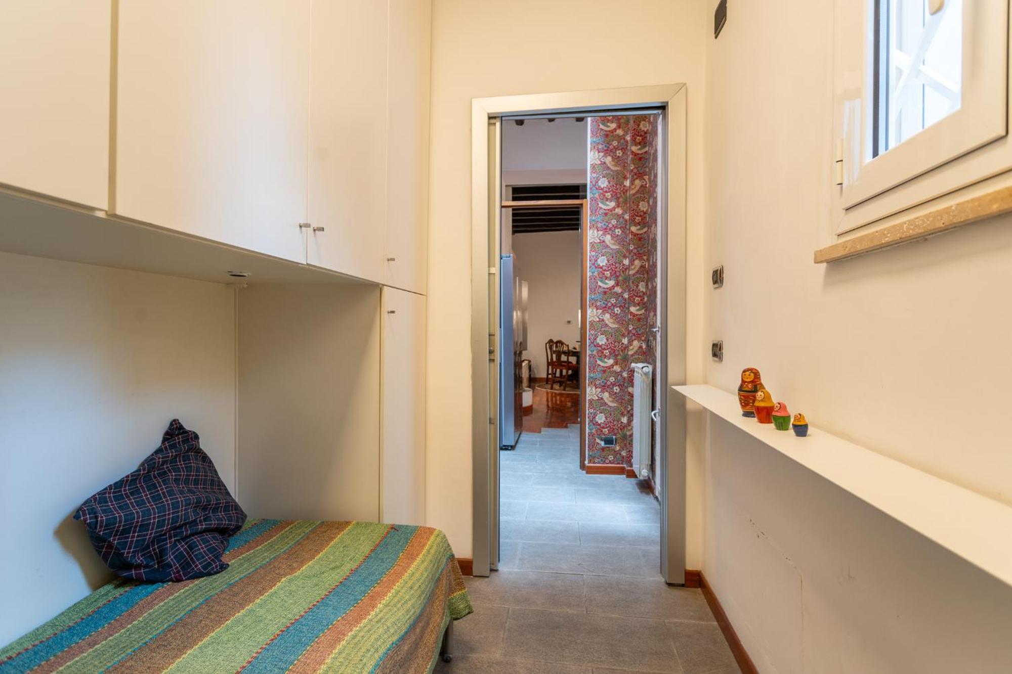 Appartement Pgrhome Boschetto
