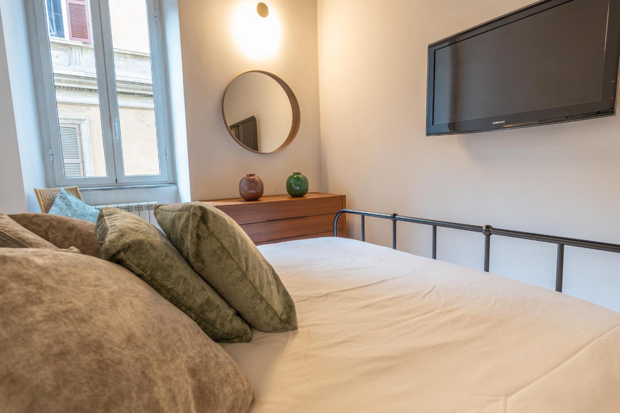Appartement Pgrhome Boschetto *
