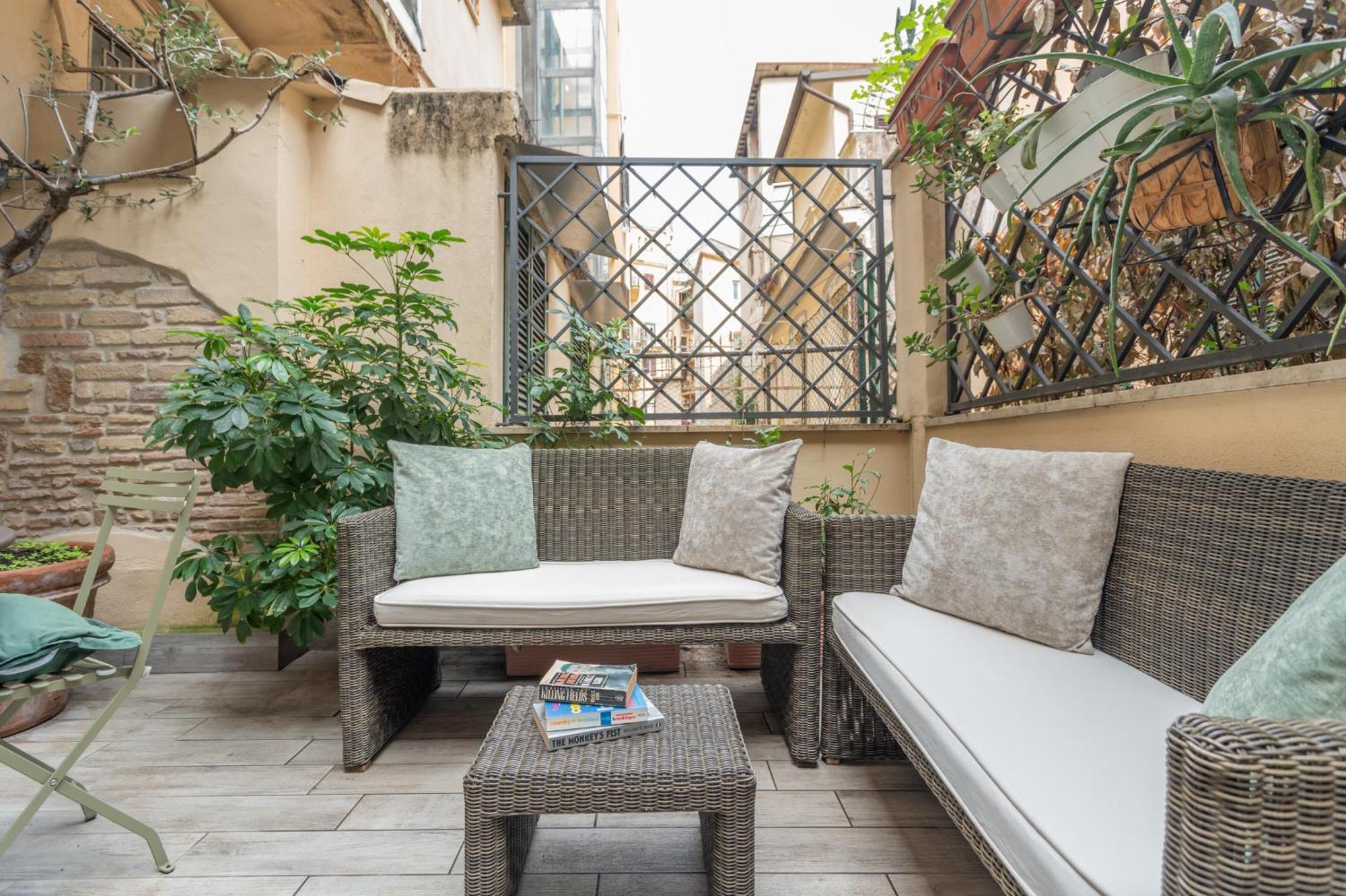 Appartement Pgrhome Boschetto