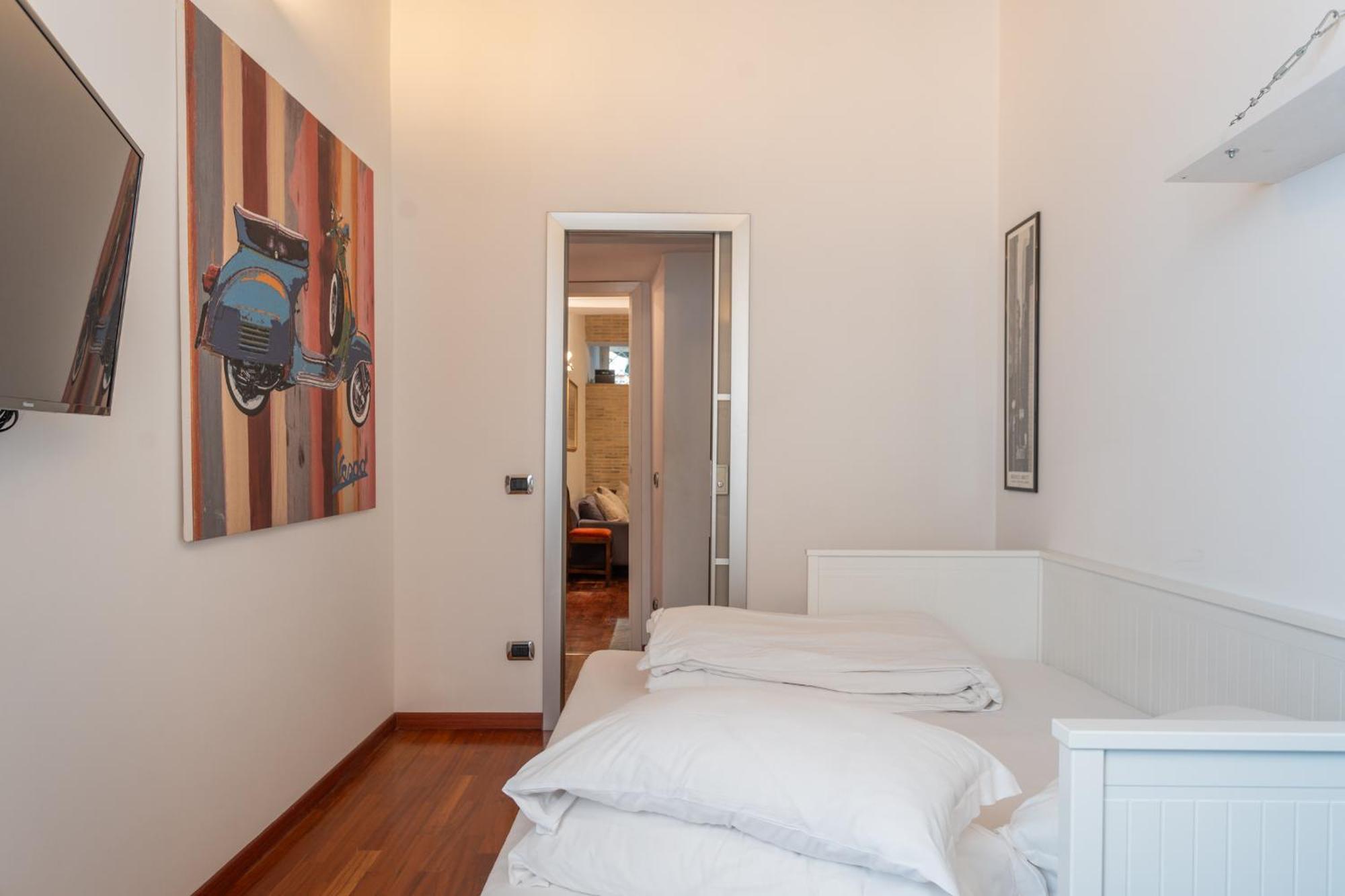 Appartement Pgrhome Boschetto