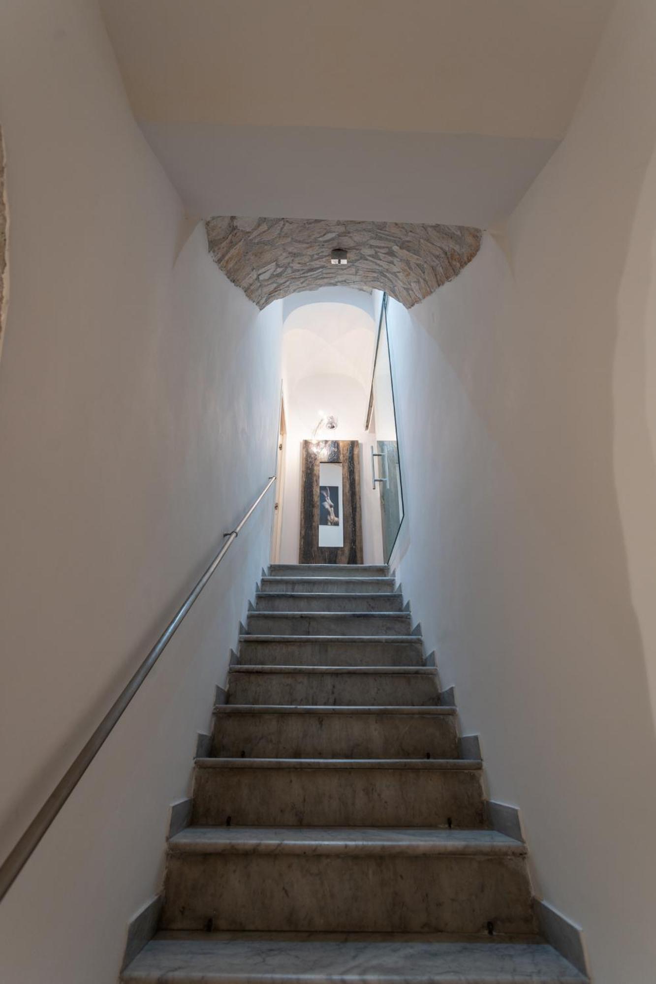 Pgrhome Boschetto Appartement Rome