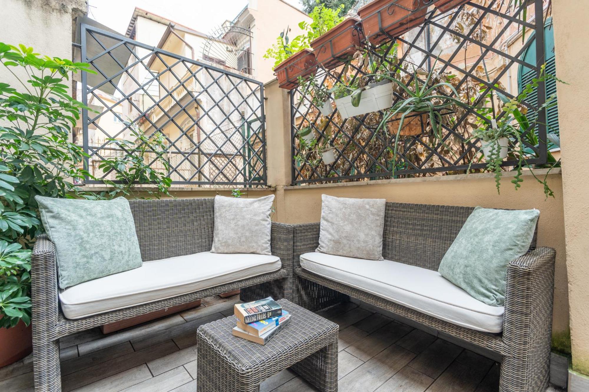 Appartement Pgrhome Boschetto *