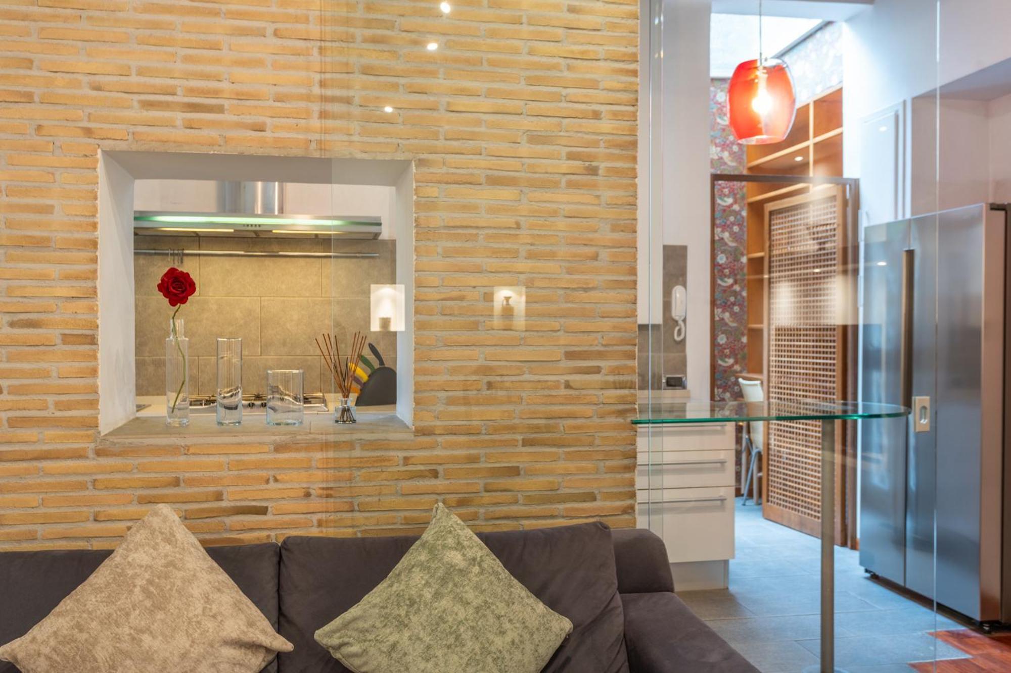 Pgrhome Boschetto Appartement Rome