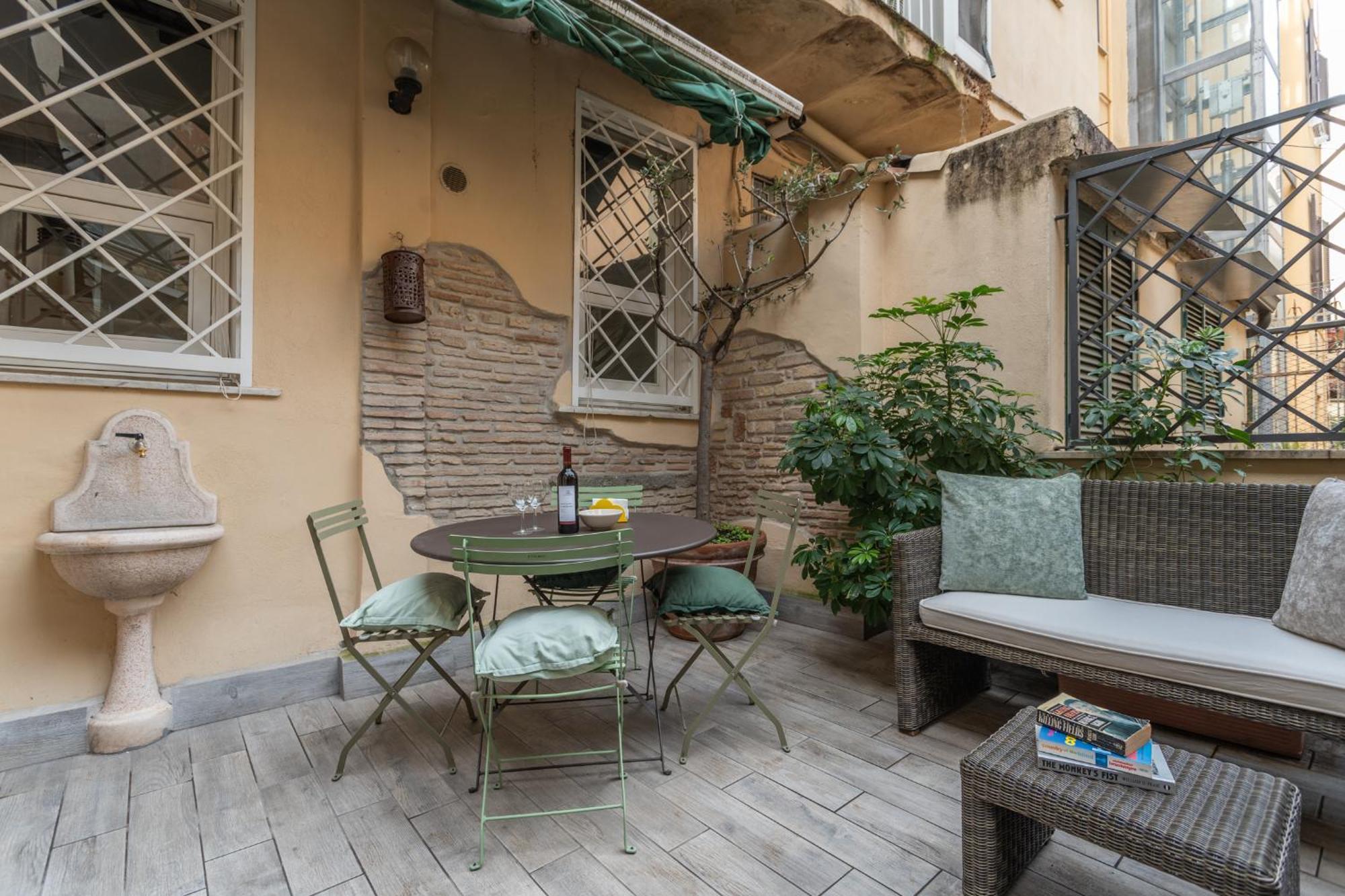 Appartement Pgrhome Boschetto