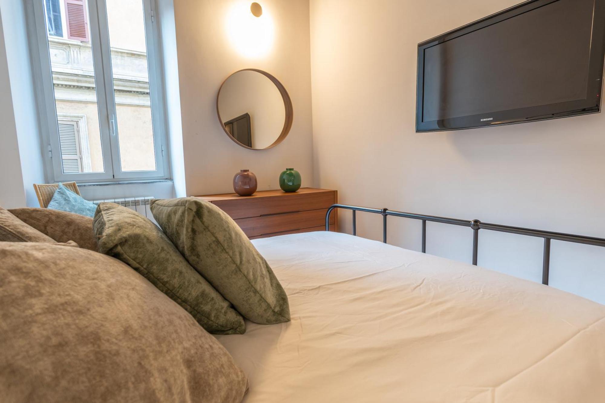 Pgrhome Boschetto Appartement *